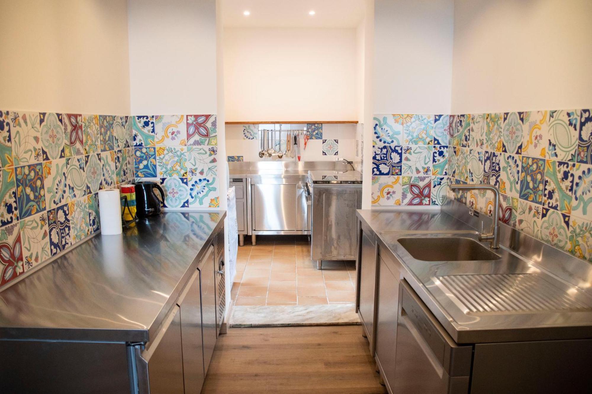 Taormina Holiday Apartment Luaran gambar