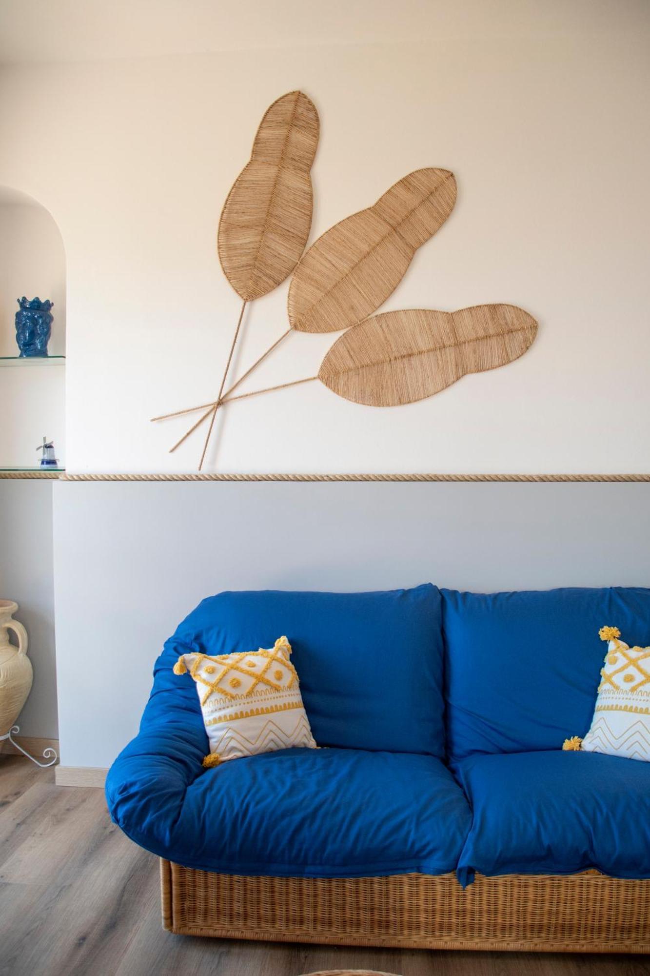 Taormina Holiday Apartment Luaran gambar