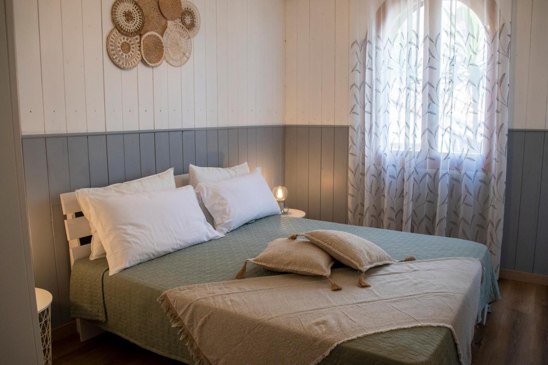 Taormina Holiday Apartment Luaran gambar