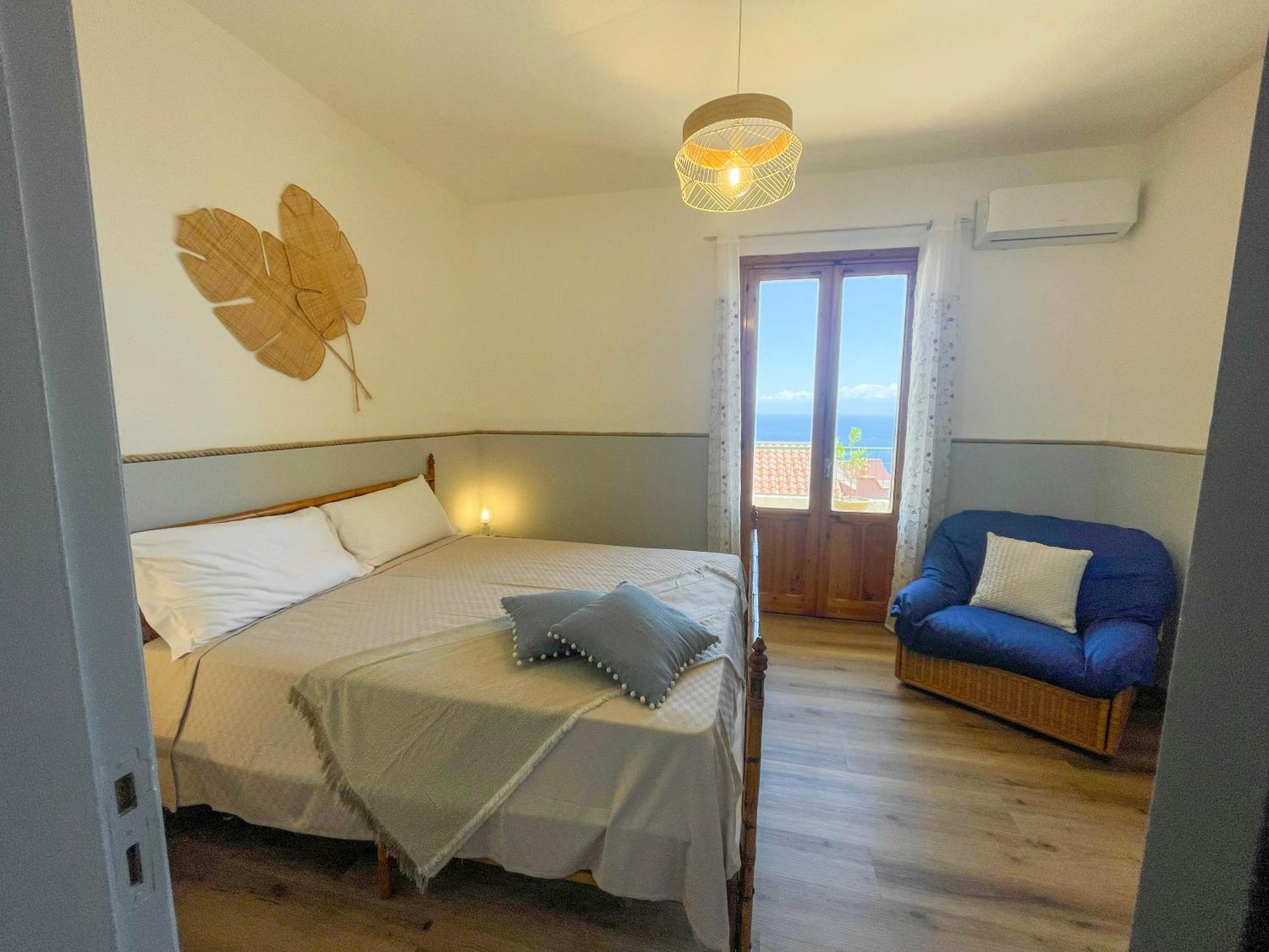 Taormina Holiday Apartment Luaran gambar