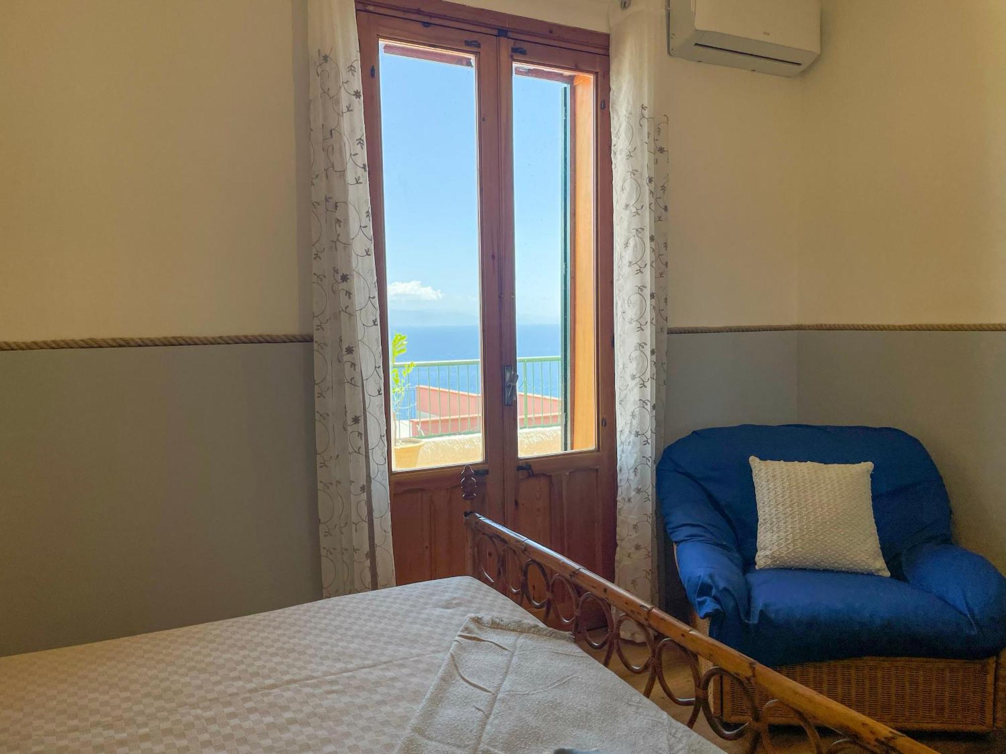 Taormina Holiday Apartment Luaran gambar