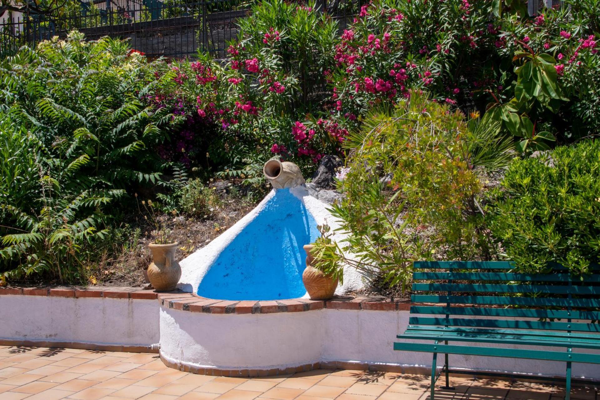 Taormina Holiday Apartment Luaran gambar