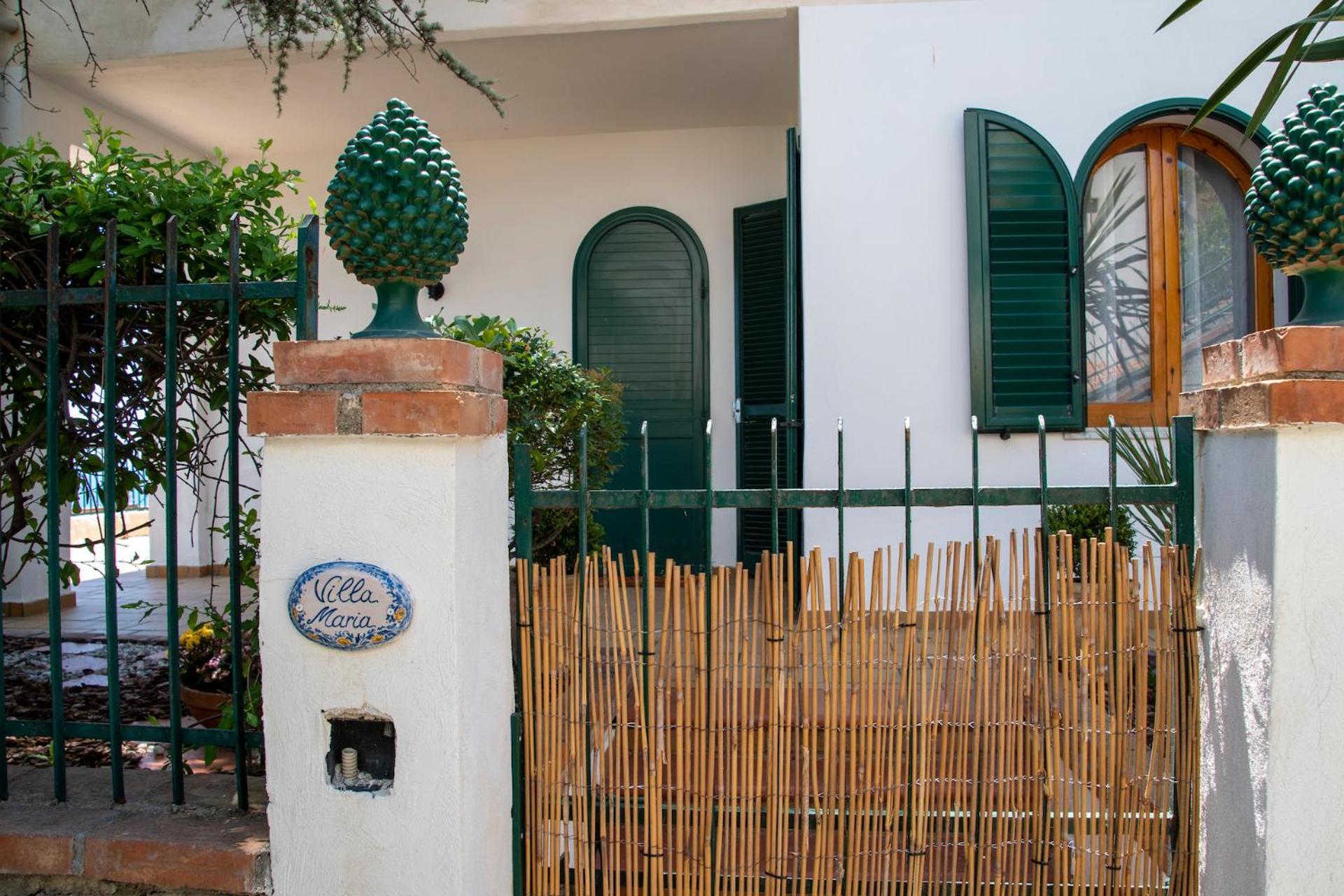 Taormina Holiday Apartment Luaran gambar