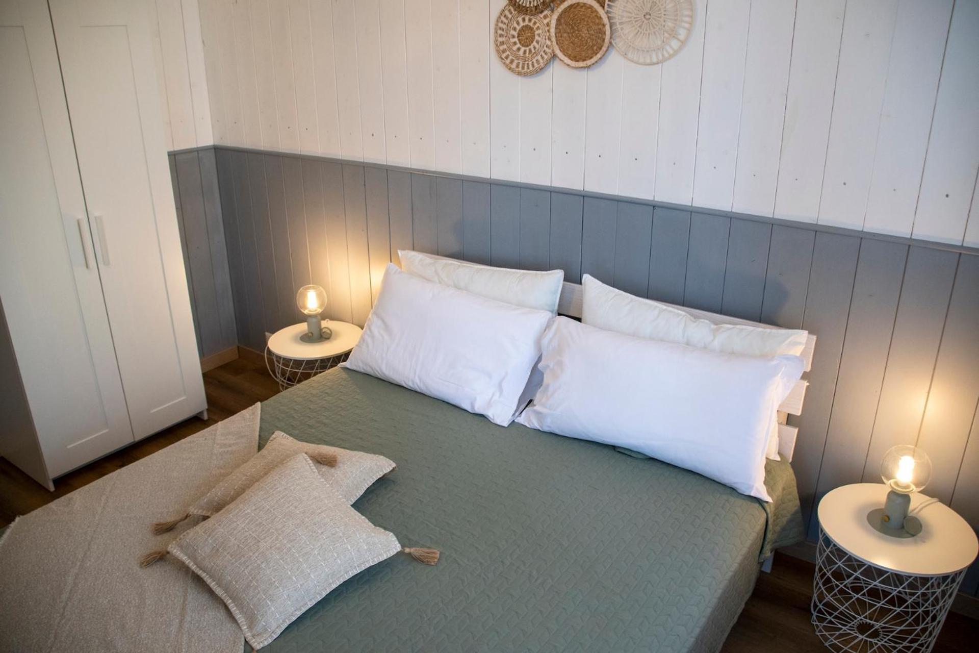 Taormina Holiday Apartment Luaran gambar