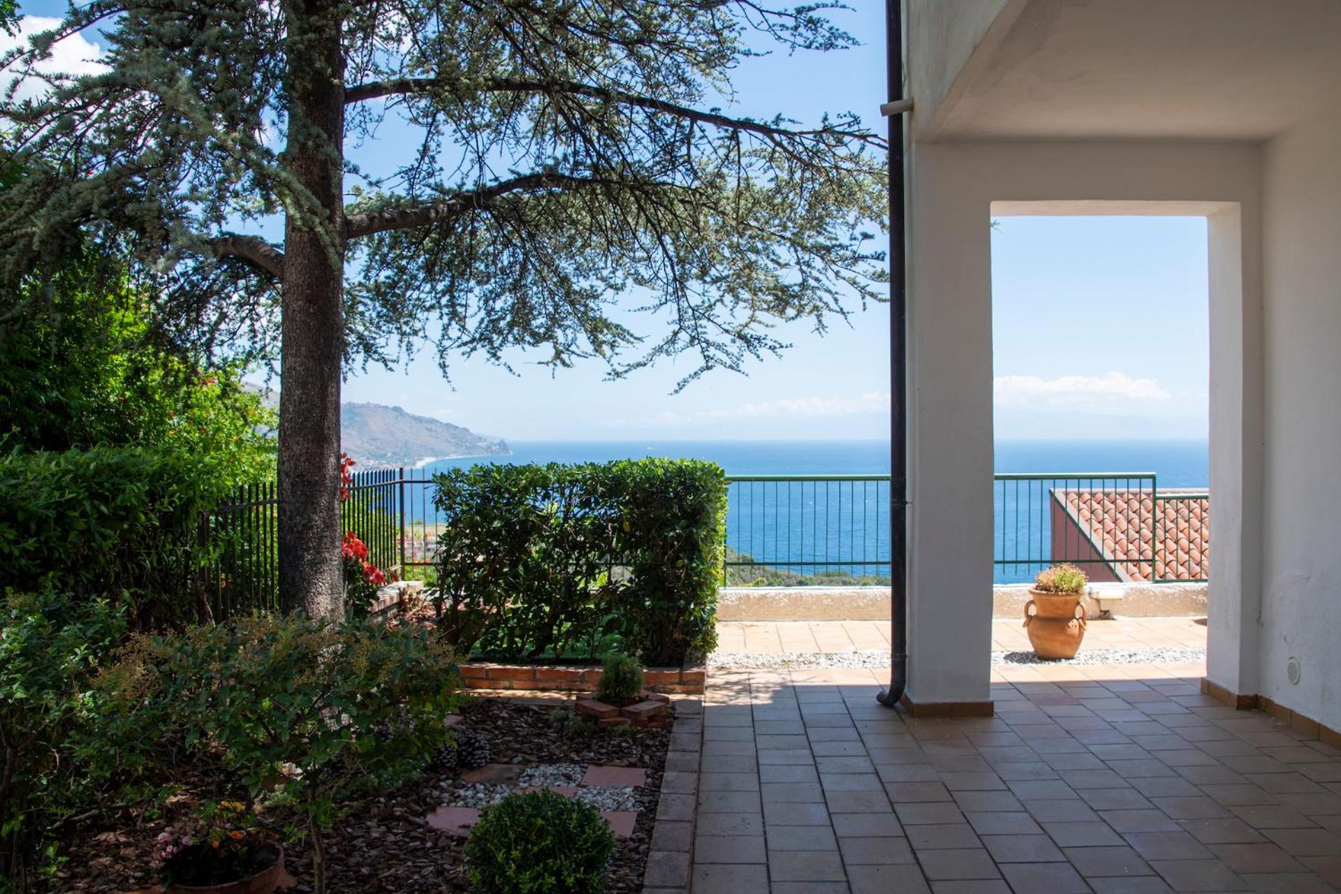 Taormina Holiday Apartment Luaran gambar