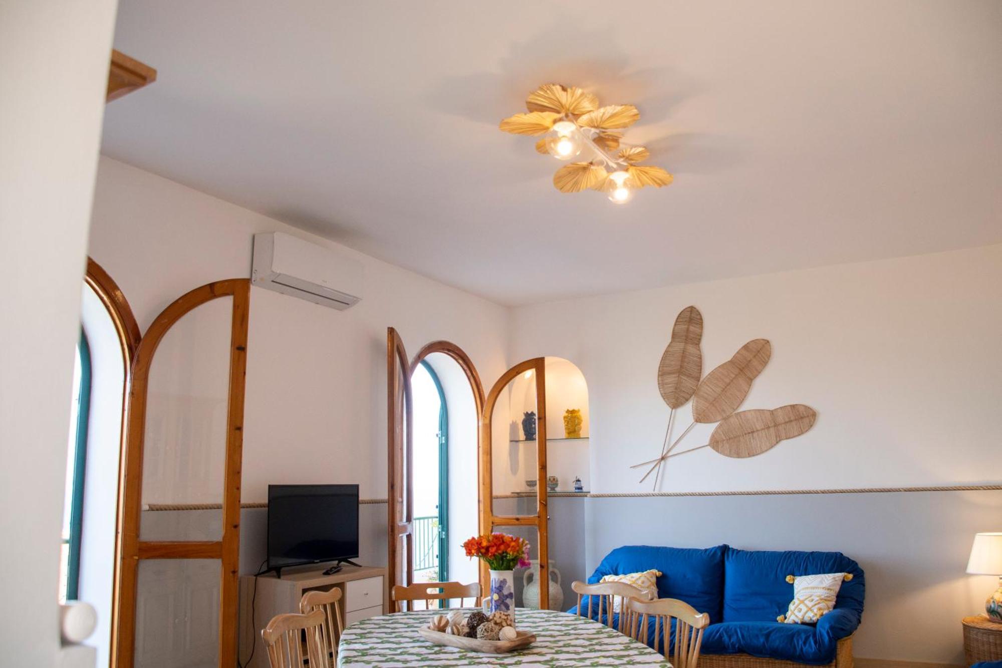 Taormina Holiday Apartment Luaran gambar