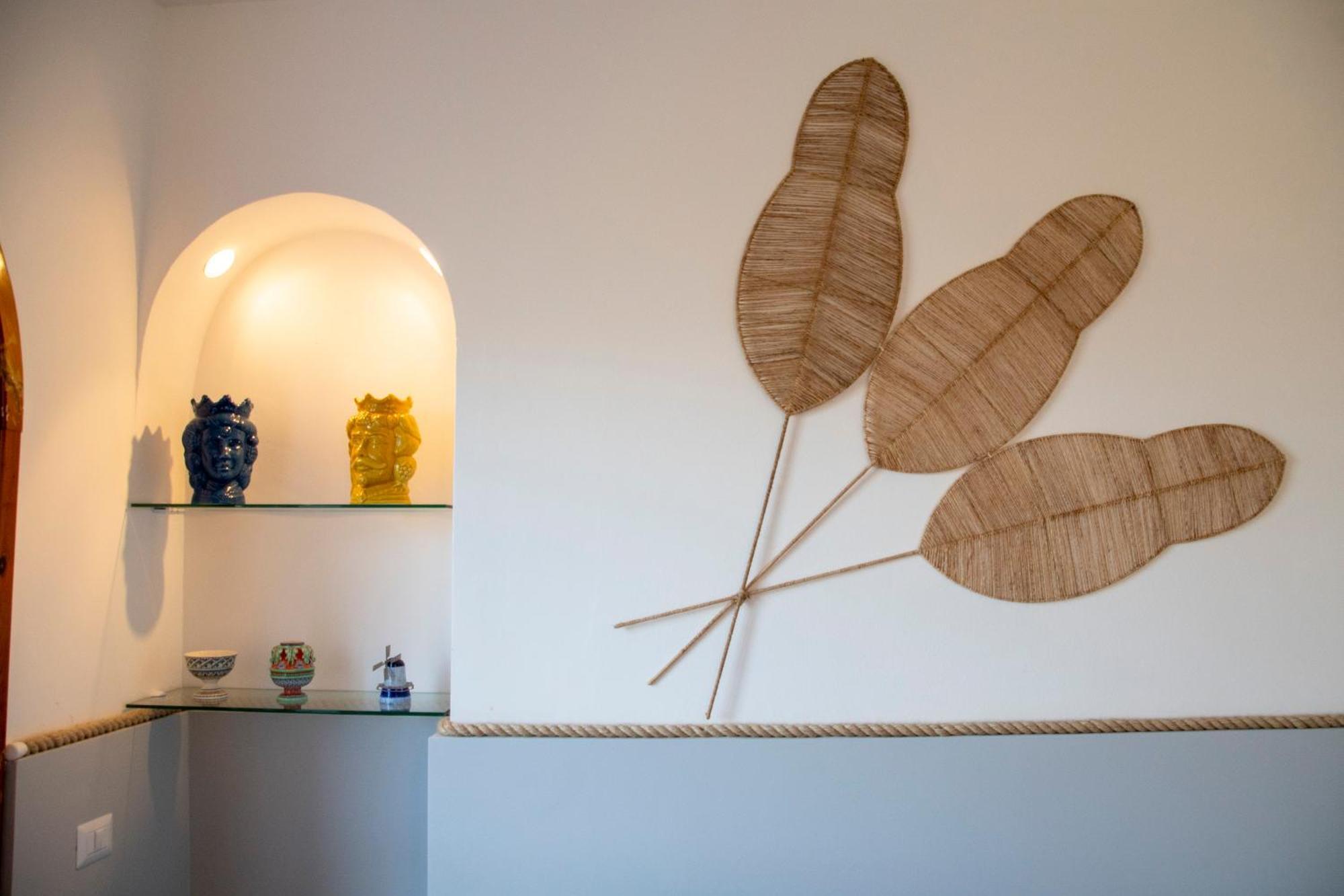 Taormina Holiday Apartment Luaran gambar