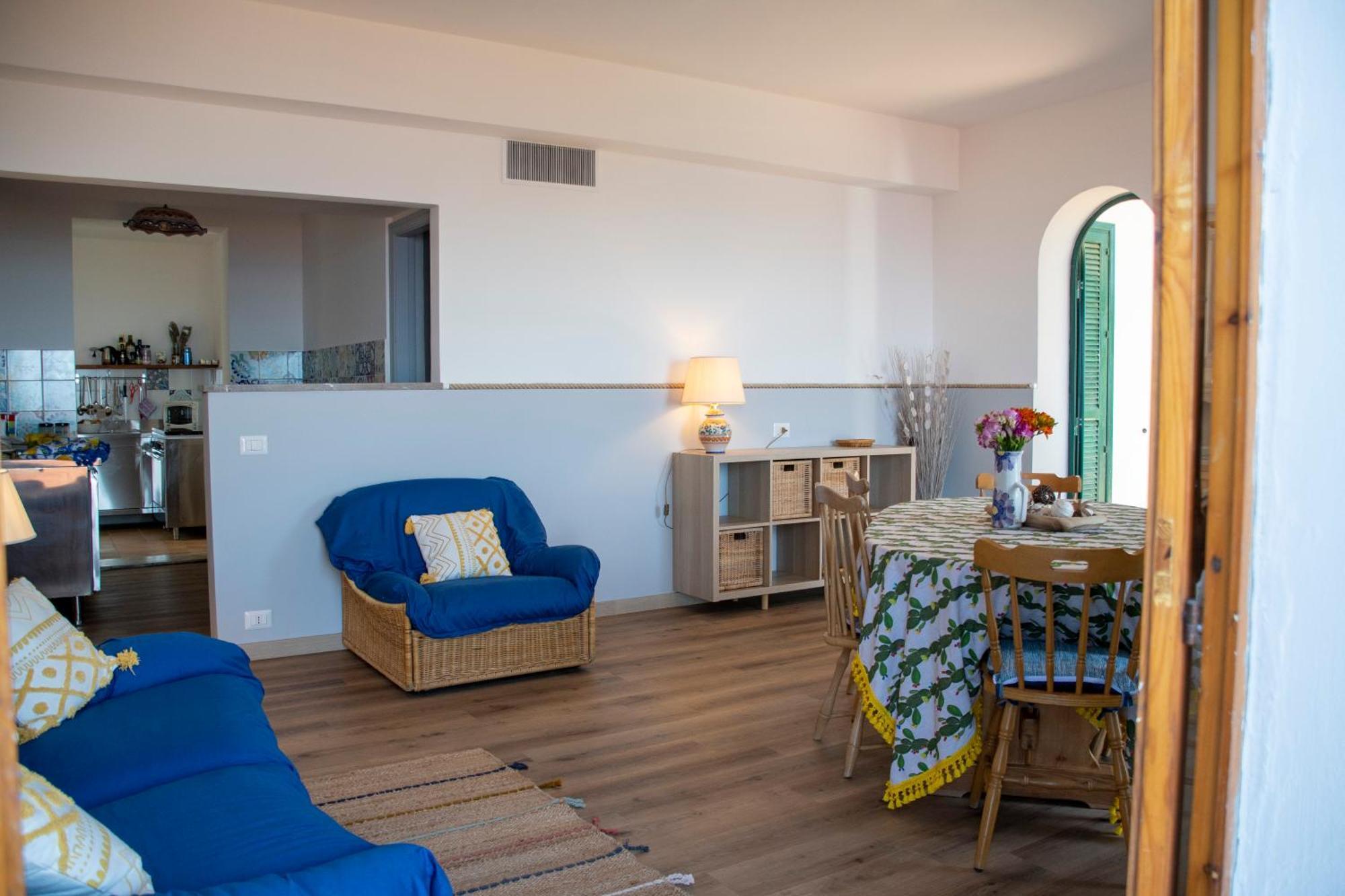 Taormina Holiday Apartment Luaran gambar