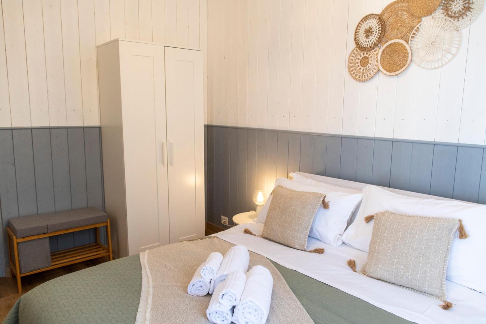 Taormina Holiday Apartment Luaran gambar