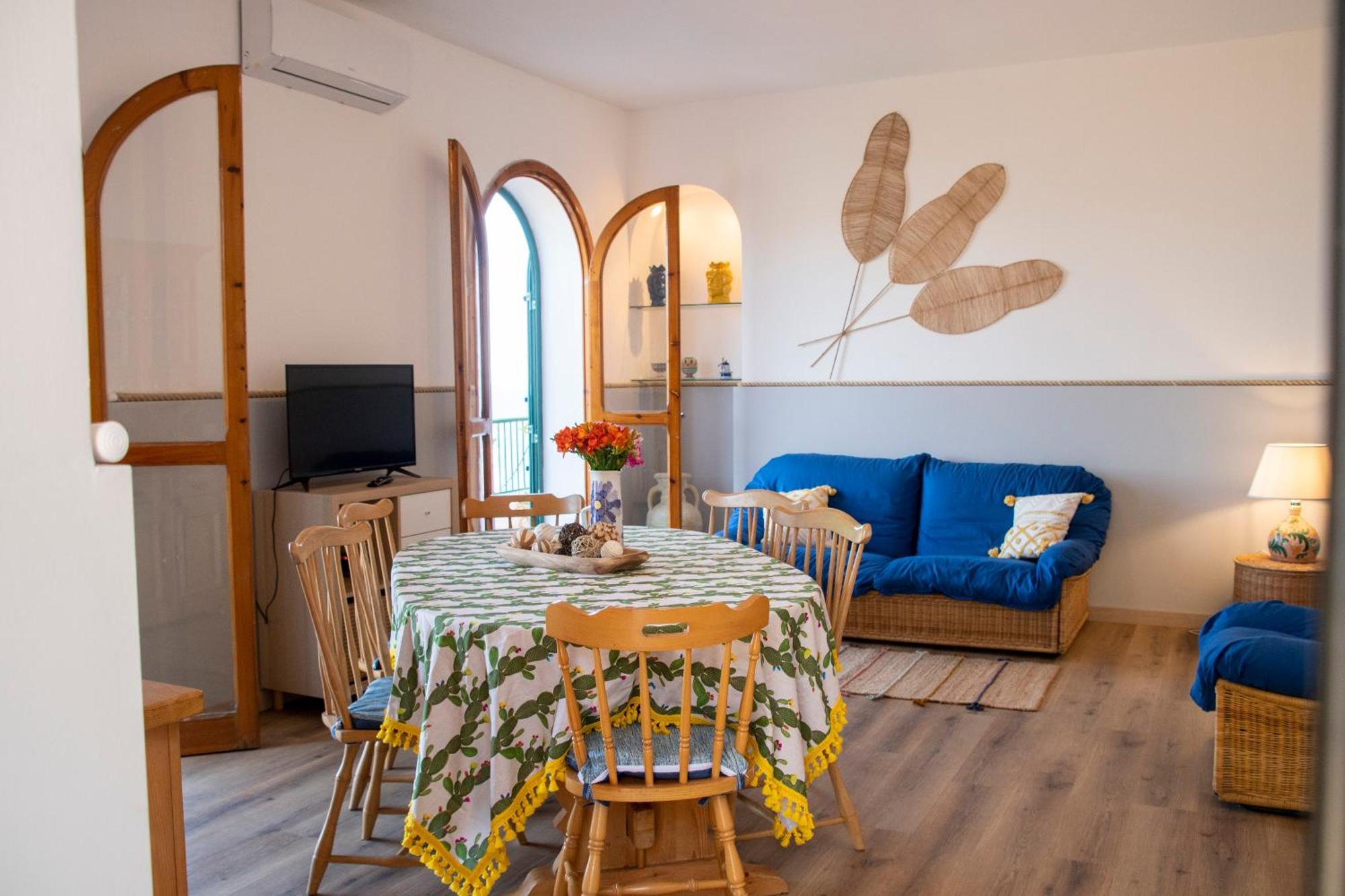 Taormina Holiday Apartment Luaran gambar