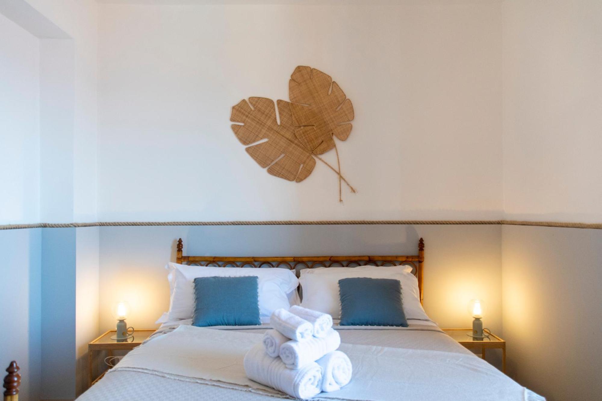 Taormina Holiday Apartment Luaran gambar